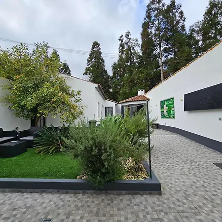 Casa Trevo De 4 Folhas 別荘 *