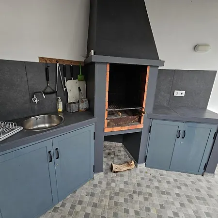 Дом отдыха Casa Trevo De 4 Folhas *