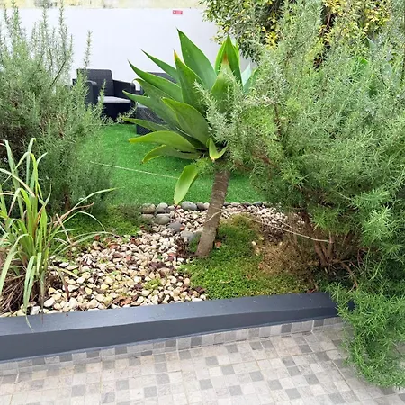 Дом отдыха Casa Trevo De 4 Folhas Фурнаш