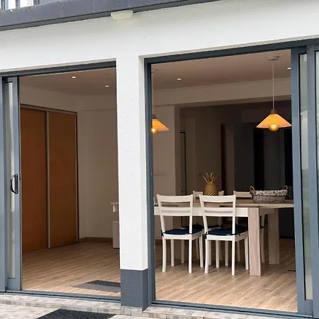 別荘 Casa Trevo De 4 Folhas フルナス