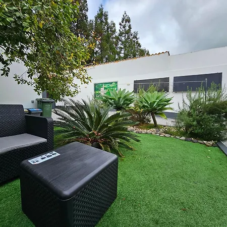 Casa Trevo De 4 Folhas * フルナス