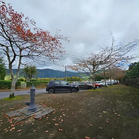 Дом отдыха Casa Trevo De 4 Folhas *