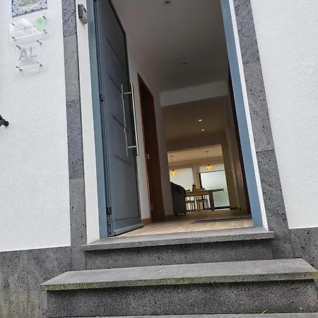 Casa Trevo De 4 Folhas * Фурнаш