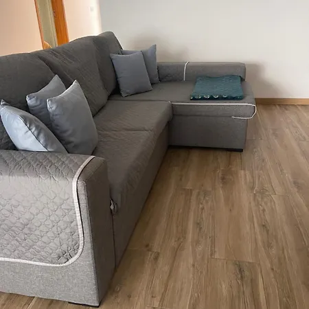 Dom wakacyjny Casa Trevo De 4 Folhas